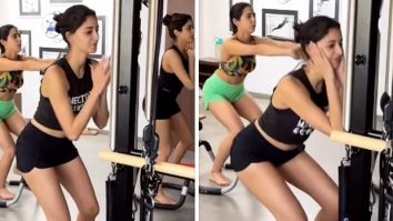 Fitness Squad: Sara Ali Khan, Ananya Panday, and Janhvi Kapoor does Pilates together