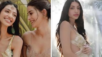 Ananya Panday’s cousin Alanna Panday announces pregnancy; Bollywood reacts