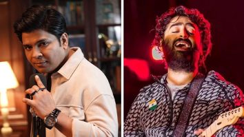 Ankit Tiwari and Arijit Singh to finally come together after a decade?