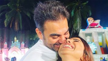 Arbaaz Khan and Sshura share glimpse into their love story with a touch of K-Drama romance