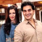 Giorgia Andriani opens up about her split from Arbaaz Khan; says, “Letting go of somebody from your life is never easy”