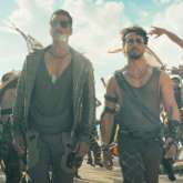 Katrina Kaif, Shahid Kapoor and Arjun Kapoor applaud Bade Miyan Chote Miyan title track