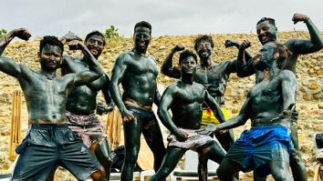It’s a wrap! Akshay Kumar and Tiger Shroff conclude shoot for Bade Miyan Chote Miyan in Jordan