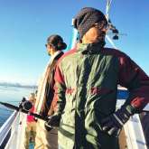 Babil Khan reminisces about his fishing trip with Irrfan Khan, pens heartfelt note for his father: “I wish I could have one last dance with you”