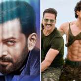 Bade Miyan Chote Miyan: Prithviraj Sukumaran plays stylish villain in Akshay Kumar – Tiger Shroff starrer – an ambitious scientist who misuses AI: Report