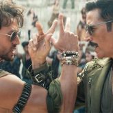 Bade Miyan Chote Miyan title track out: Vishal Mishra and Anirudh Ravichander collaborate for Akshay Kumar-Tiger Shroff starrer song, watch