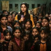 Bhumi Pednekar speaks on preparing for Bhakshak: "I was saddened that my research material was somebody’s reality"