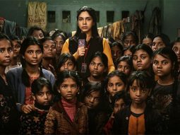 Bhumi Pednekar speaks on preparing for Bhakshak: “I was saddened that my research material was somebody’s reality”