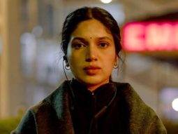 Bhumi Pednekar says, “We wish Bhakshak would create more awareness about child abuse”