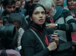 Director Pulkit was fighting for his life when he decided to make Bhakshak; says, “I was fighting a demon called cancer” Director Pulkit was fighting for his life when he decided to make Bhakshak; says, “I was fighting a demon called cancer”