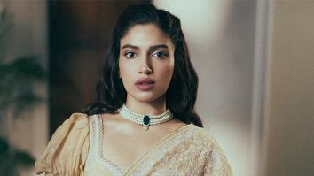 Bhumi Pednekar considers Hollywood offers after Bhakshak buzz; to head for meetings in Los Angeles