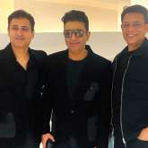 Bhushan Kumar appoints Neeraj Kalyan and Shiv Chanana as Directors on T-Series board