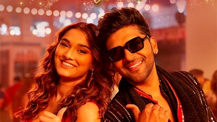Bottley Kholo (Lyrical): Guru Randhawa, Saiee Manjrekar | Kuch Khattaa Ho Jaay