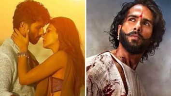 Box Office: Teri Baaton Mein Aisa Uljha Jiya to Padmaavat; Shahid Kapoor’s Top 3 Highest Overseas grossers