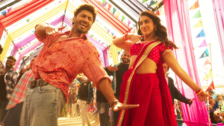 Crakk: Rom Rom (Song) | MC SQUARE | Vidyut Jammwal | Tanishk Bagchi | T-Series