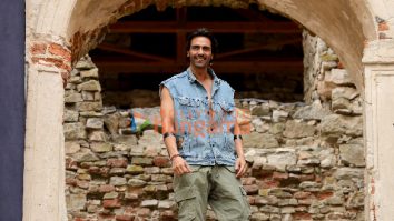 Crakk – Jeetegaa… Toh Jiyegaa
