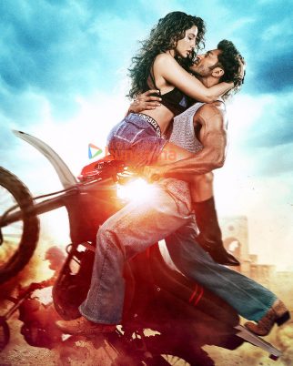 Crakk – Jeetegaa… Toh Jiyegaa
