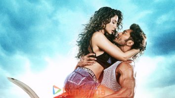 Crakk – Jeetegaa… Toh Jiyegaa