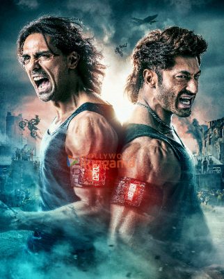 Crakk – Jeetegaa… Toh Jiyegaa