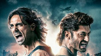 Crakk – Jeetegaa… Toh Jiyegaa