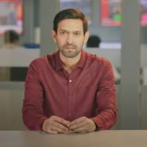 The Sabarmati Report Teaser: Vikrant Massey leaves an impact as a television correspondent reporting the news of the Godhra incident