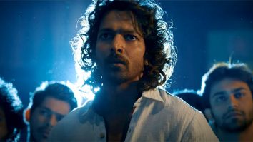 Dange: Le Le Pange (Song) | Harshvardhan Rane, Ehan Bhat | Nikita Dutta