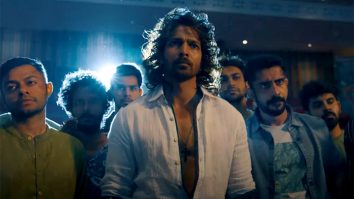 Dange (Official Trailer): Harshvardhan Rane | Ehan Bhat | TJ Bhanu | Nikita Dutta | Bejoy Nambiar