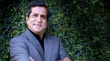 Darshan Jariwala resigns as CINTAA Vice President after being accused of cheating by female media professional