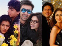Dilwale Dulhania Le Jayenge, Yeh Jawaani Hai Deewani, Titanic, Jab We Met, Tu Jhoothi Main Makkaar & among others set to re-release in theatres for Valentine’s Day 2024