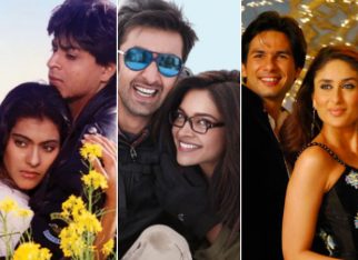 Dilwale Dulhania Le Jayenge, Yeh Jawaani Hai Deewani, Titanic, Jab We Met, Tu Jhoothi Main Makkaar & among others set to re-release in theatres for Valentine’s Day 2024