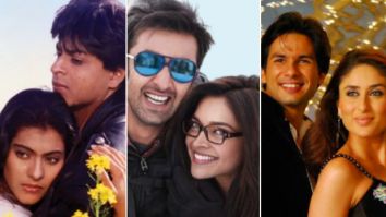 Dilwale Dulhania Le Jayenge, Yeh Jawaani Hai Deewani, Titanic, Jab We Met, Tu Jhoothi Main Makkaar & among others set to re-release in theatres for Valentine’s Day 2024