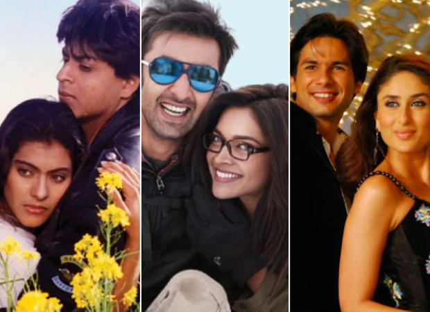 Dilwale Dulhania Le Jayenge, Yeh Jawaani Hai Deewani, Titanic, Jab We Met, Tu Jhoothi Main Makkaar & among others set to re-release in theatres for Valentine's Day 2024