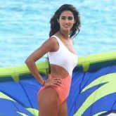 Disha Patani marks 4 years of Malang; shares a still from ‘Hui Malang’
