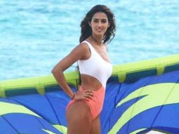 Disha Patani marks 4 years of Malang; shares a still from ‘Hui Malang’