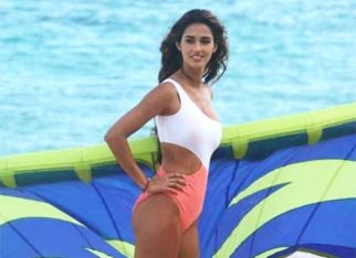 Disha Patani marks 4 years of Malang; shares a still from ‘Hui Malang’ Disha Patani marks 4 years of Malang; shares a still from ‘Hui Malang’