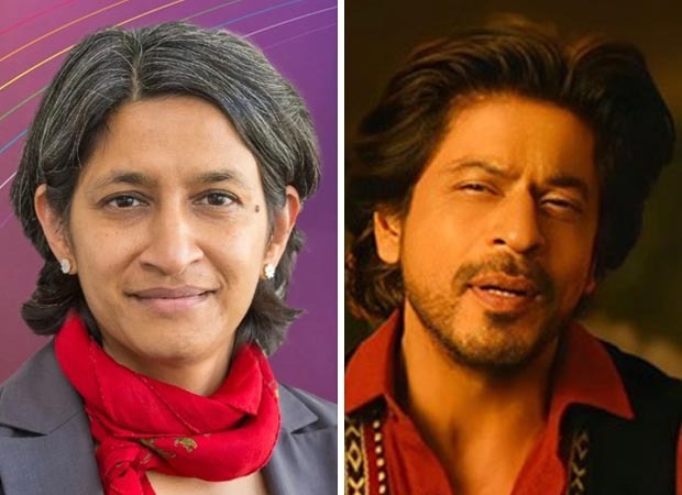 World Bank’s VP for Human Development, Mamta Murthi praises Shah Rukh Khan starrer Dunki; says, “Enjoyed watching Dunki”