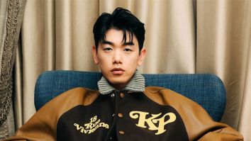 EXCLUSIVE: Eric Nam on 11-Year Musical Journey: A Reflection on Efforts and Intentions: “That process has value to me”