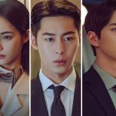 EXCLUSIVE Hong Su Zu talks about her first lead role; sharing screen with Lee Jae Wook and Lee Jun Young in The Impossible Heir “Both helped me so much throughout the production of the series”