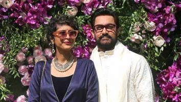 EXCLUSIVE: Kiran Rao on maintaining great relationship with Aamir Khan even after divorce: “He has his life and I have mine but we are very much family”