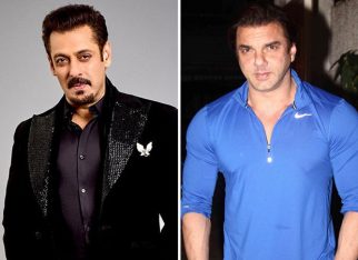 EXCLUSIVE: Sohail Khan confirms that he still plans to make Sher Khan with Salman Khan: “There was a delay because of technology; while watching the Marvel films, we realized that we have to be a little ahead of the times” EXCLUSIVE: Sohail Khan confirms that he still plans to make Sher Khan with Salman Khan: “There was a delay because of technology; while watching the Marvel films, we realized that we have to be a little ahead of the times”