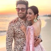 Exclusive: Pulkit Samrat and Kriti Kharbanda to tie the knot on March 13