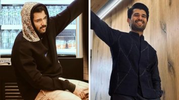 Valentine’s Day Special: Explore Vijay Deverakonda’s boyfriend-inspired style with these 5 distinctive looks