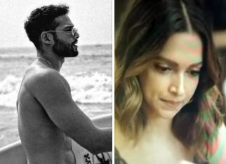Gehraiyaan marks 2: Siddhant Chaturvedi posts unseen memories with Ananya Panday; Deepika Padukone’s shares goofy BTS clip