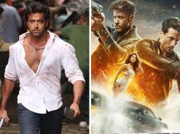 From Agneepath to War: Hrithik Roshan’s Top 5 all-time biggest hits