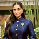 Inside Sonam Kapoor’s majestic Rs. 173 crore bungalow in Delhi with exquisite architecture and magnificent grandeur, watch