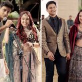 Ira Khan and Nupur Shikhare share heartwarming moments from wedding on Valentine's Day; see pics