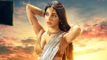 Is Divya Khosla Kumar playing a character based on Vyjayanthimala in Hero Heeroine?