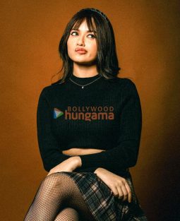 Jannat Zubair Rahmani