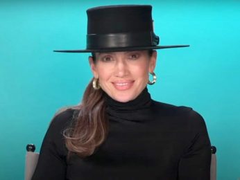 Jennifer Lopez on Grammys 2024: “To see so many women dominating is so inspiring”