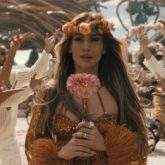 Jennifer Lopez on how This Is Me…Now: A Love Story was conceptualised: "It felt like there was a bigger message"